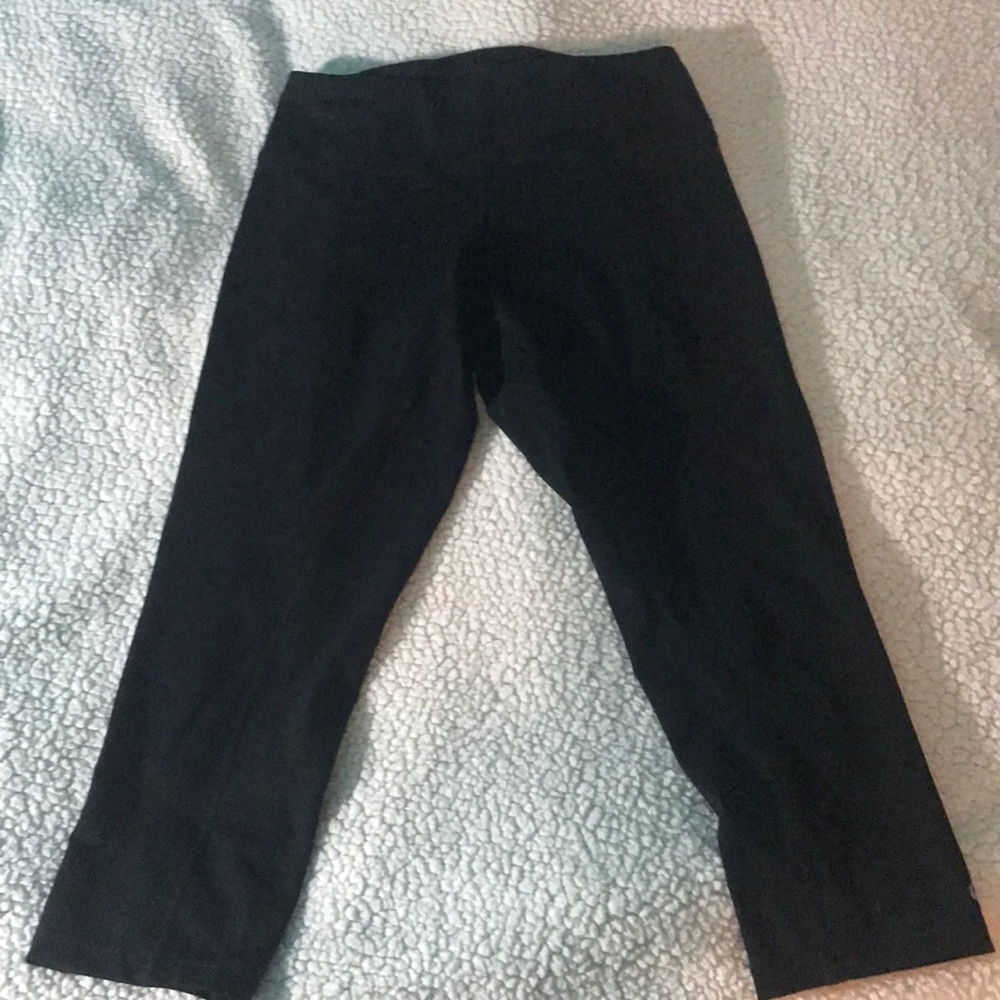 ASICS ¾ leggings